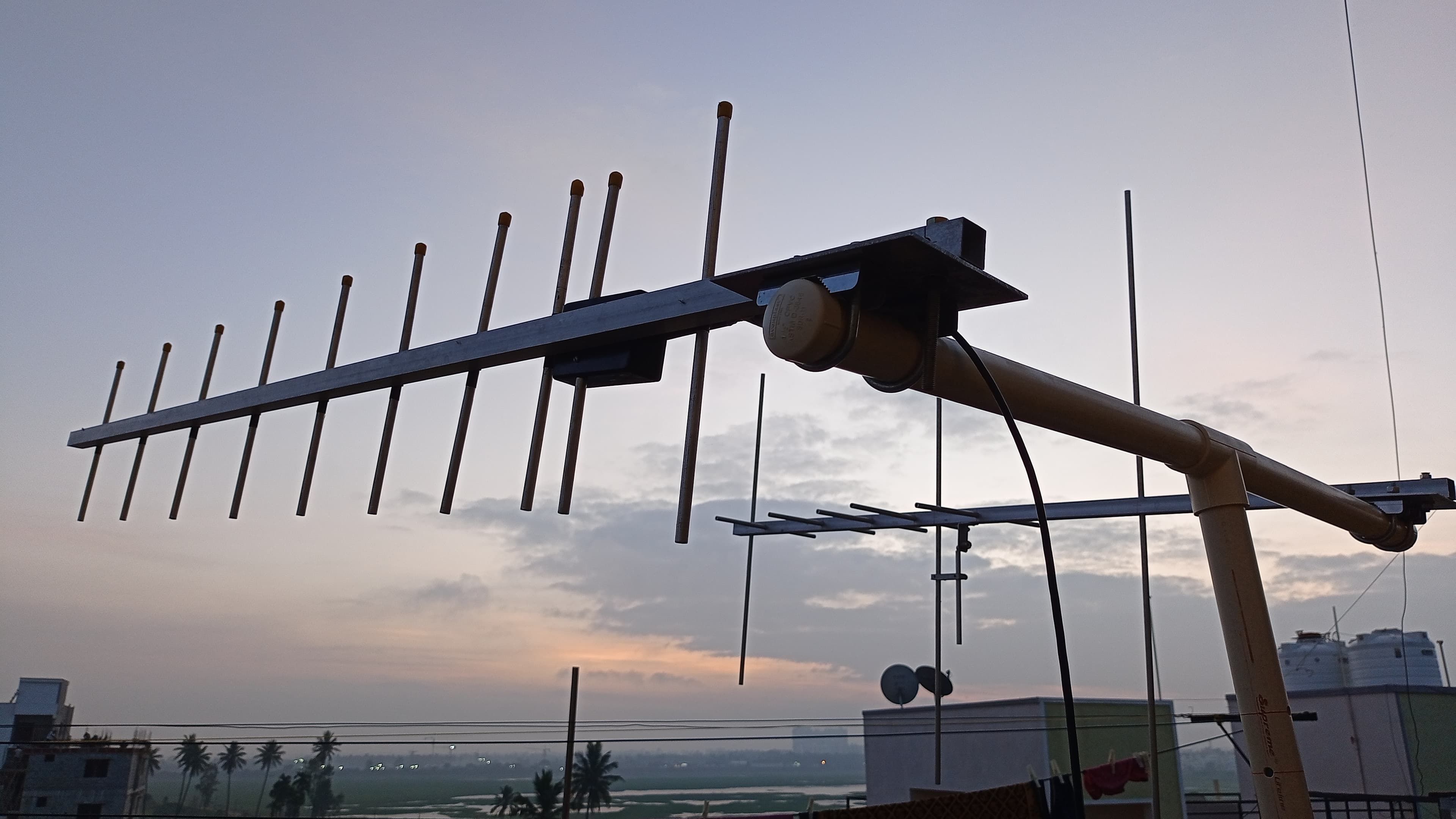 Yagi (Satellite)