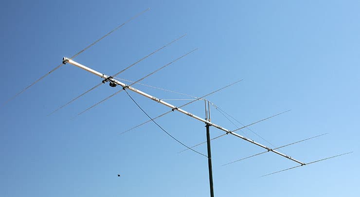 Yagi