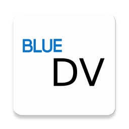 Blue DV