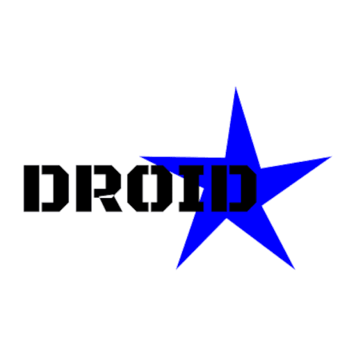 Droid Star