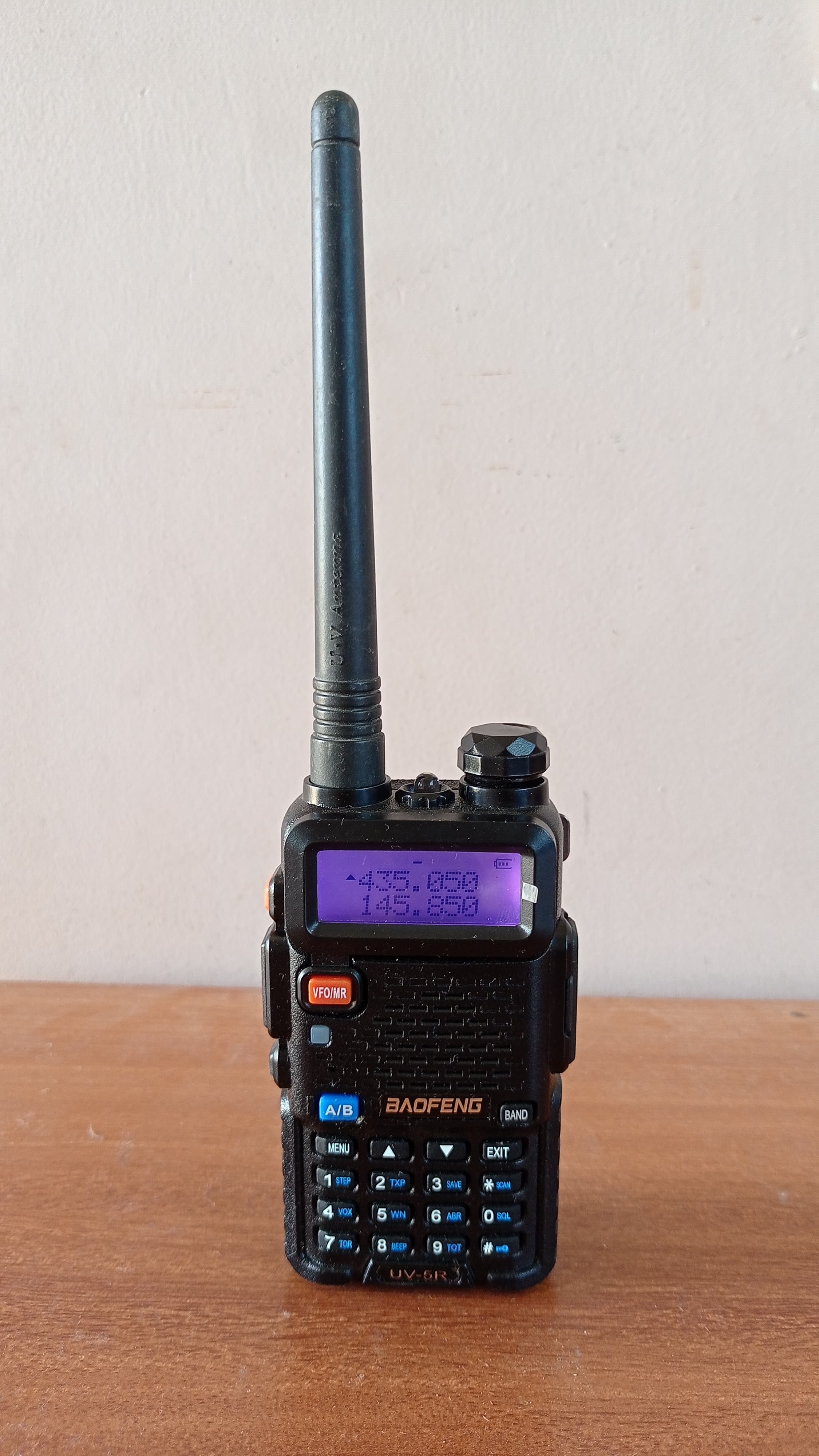 Baofeng UV-5R