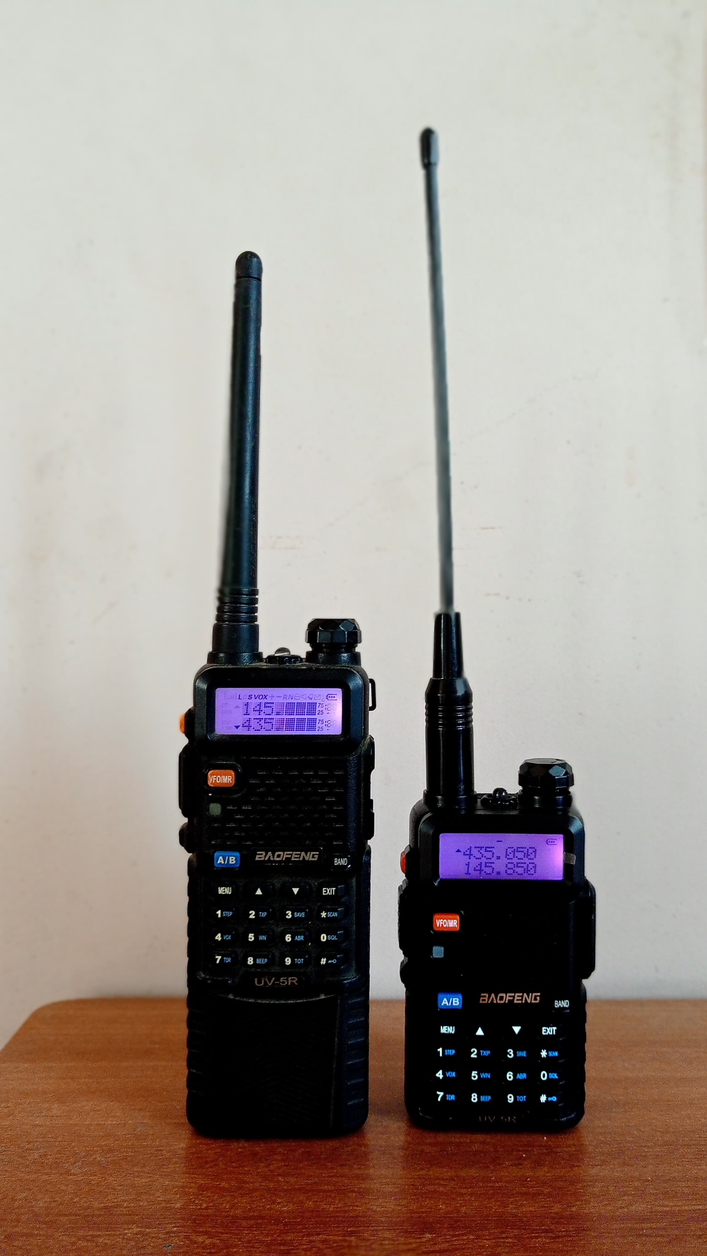 Baofeng UV-5R