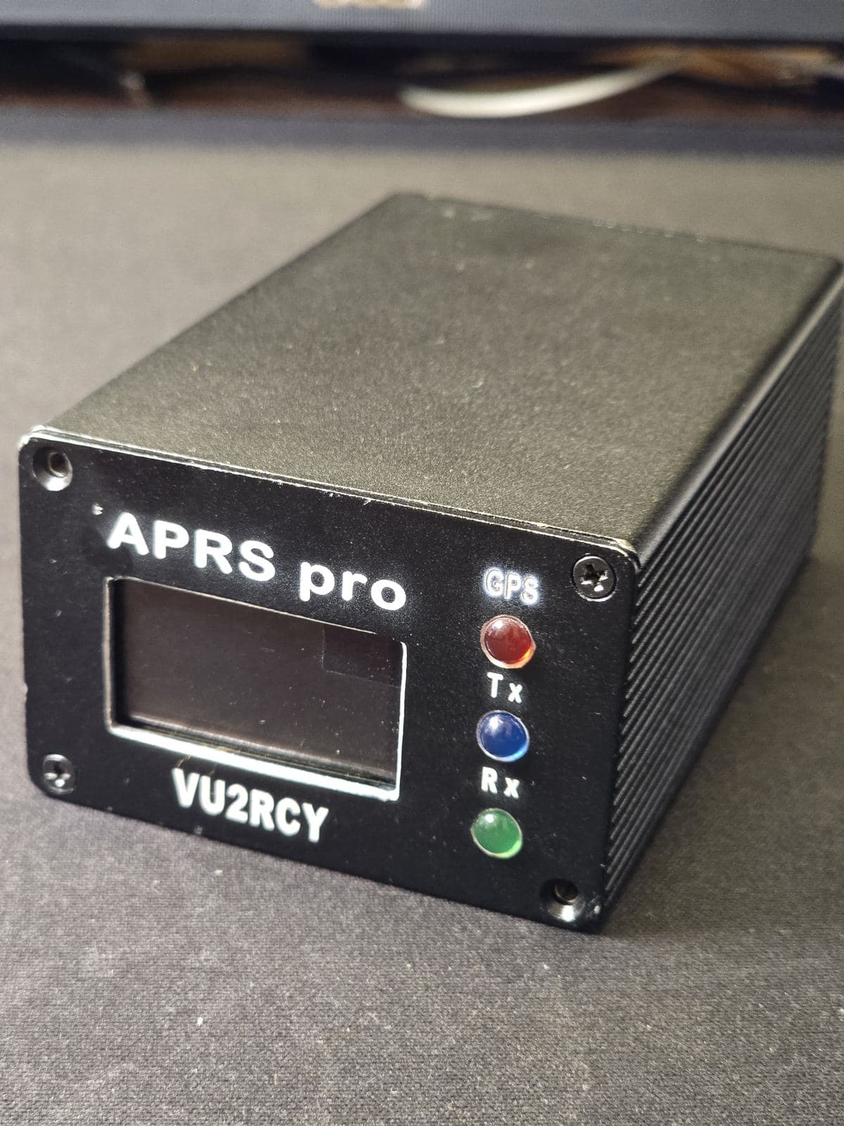 APRS Pro photo 1
