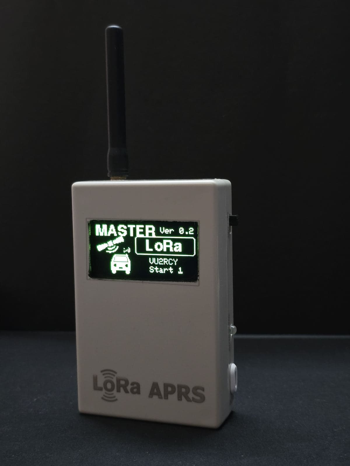 LoRa APRS photo 4