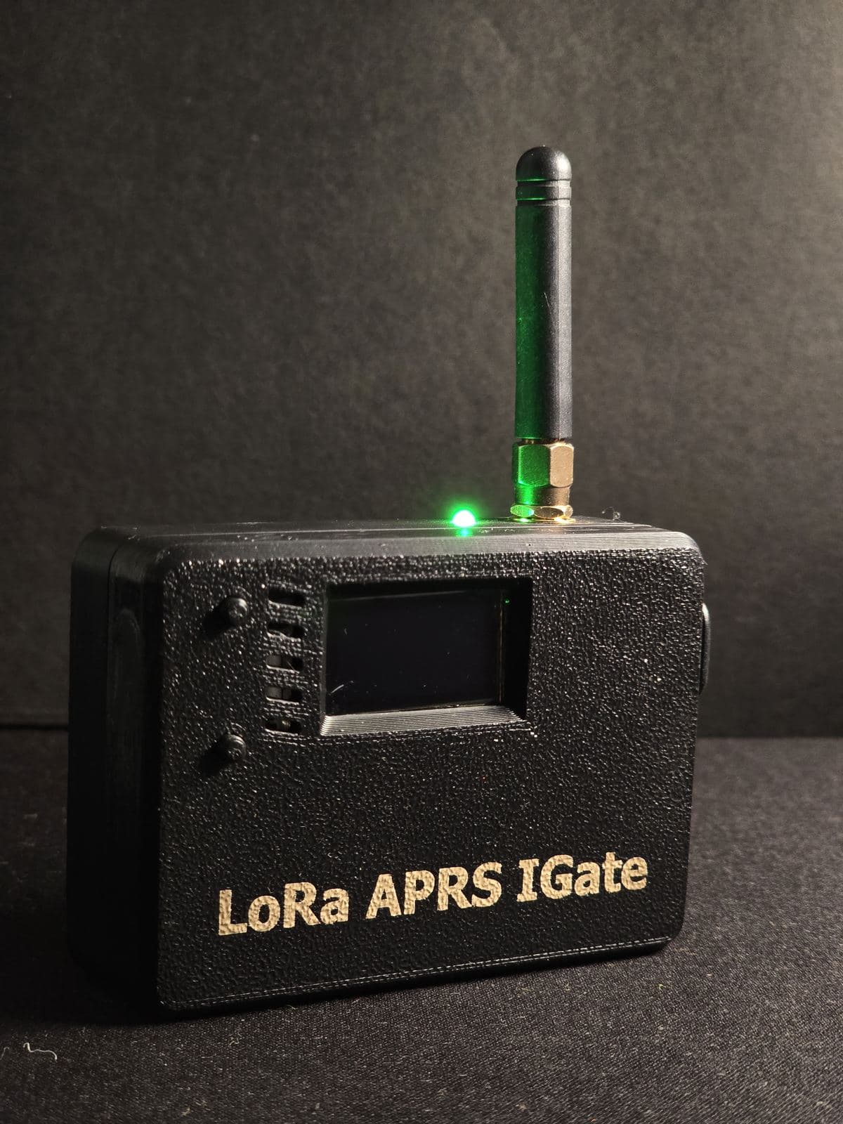 LoRa APRS IGate photo 1