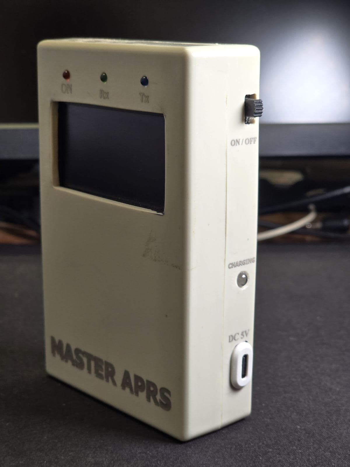 MASTER-APRS Pro photo 2