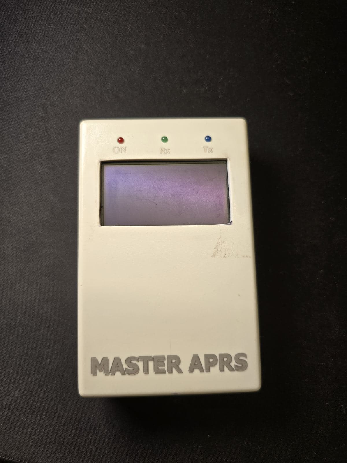 MASTER-APRS Pro photo 1