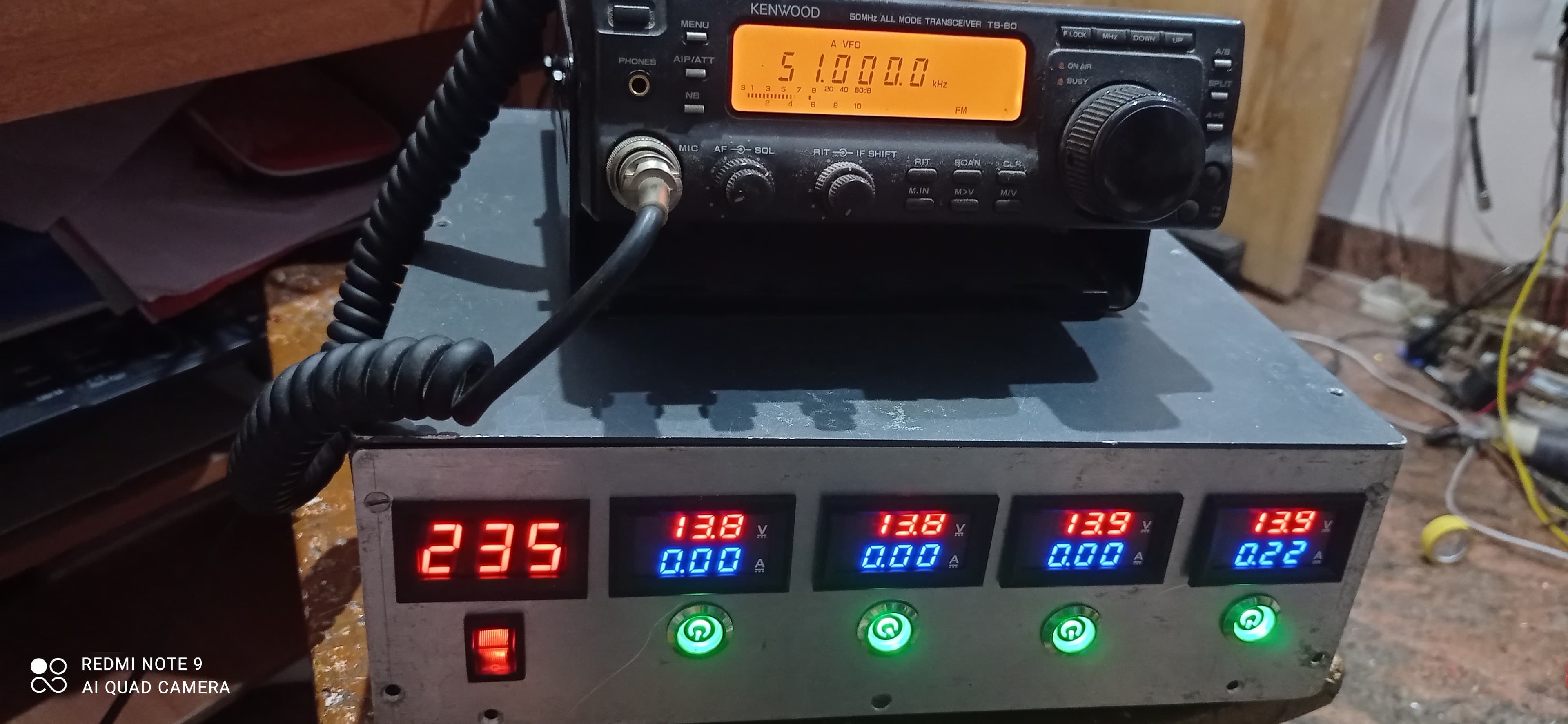 Power Supply