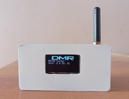MMDVM