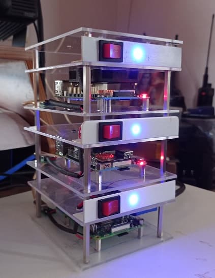 Raspberry Pi Setup