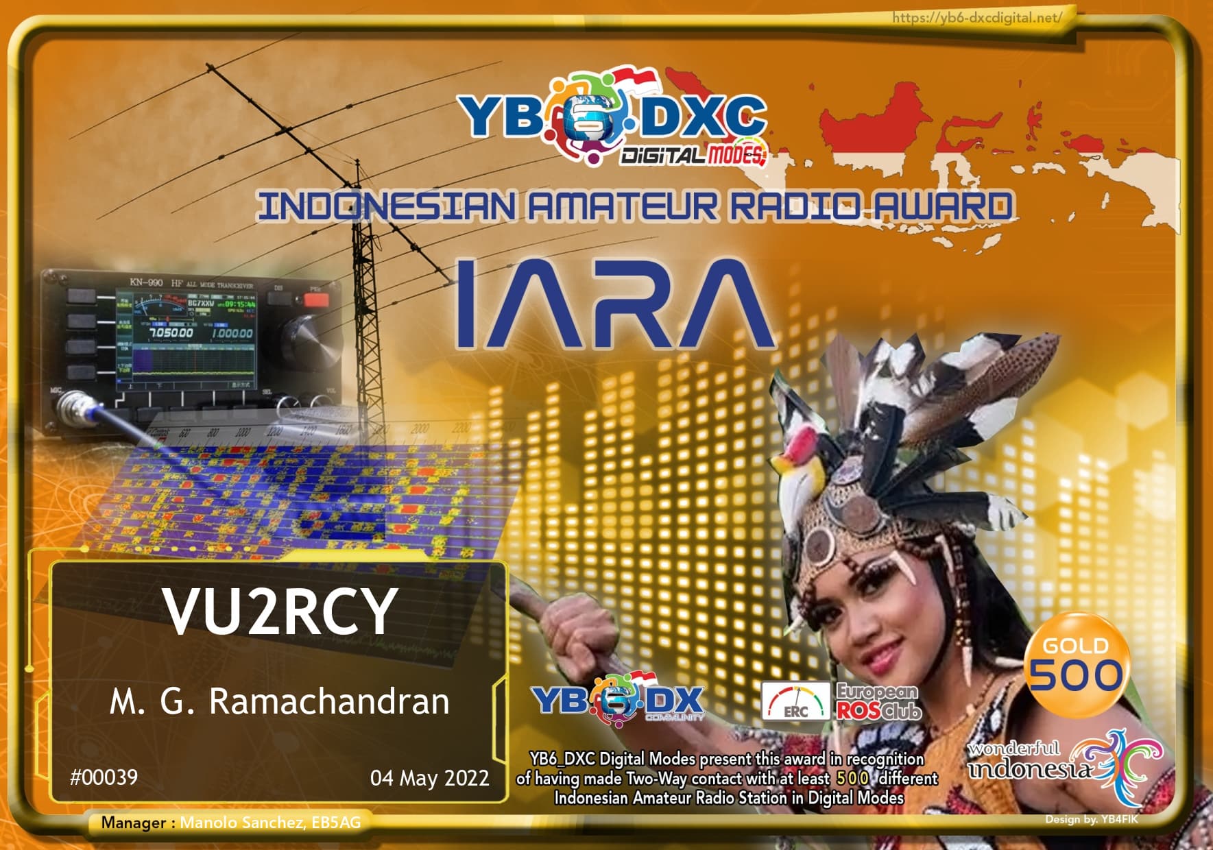 VU2RCY-IARA-GOLD500_YB6DXC.jpg