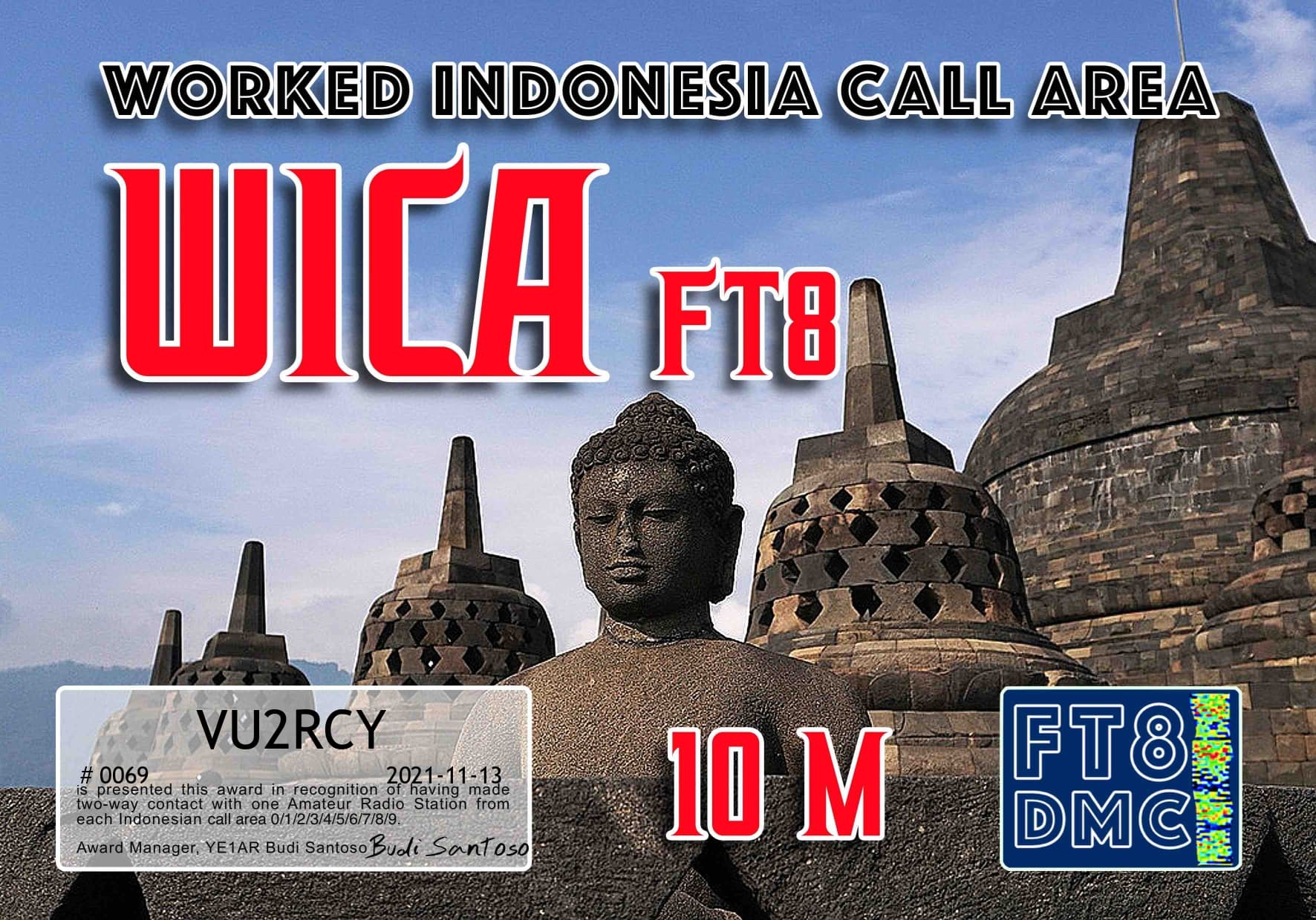 VU2RCY-WICA-10M_FT8DMC.jpg