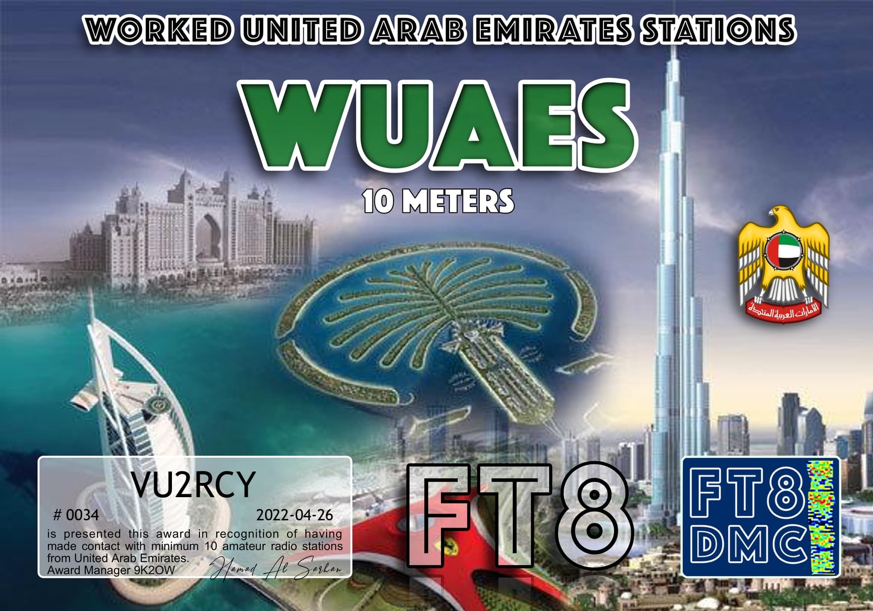 VU2RCY-WUAES-10M_FT8DMC.jpg