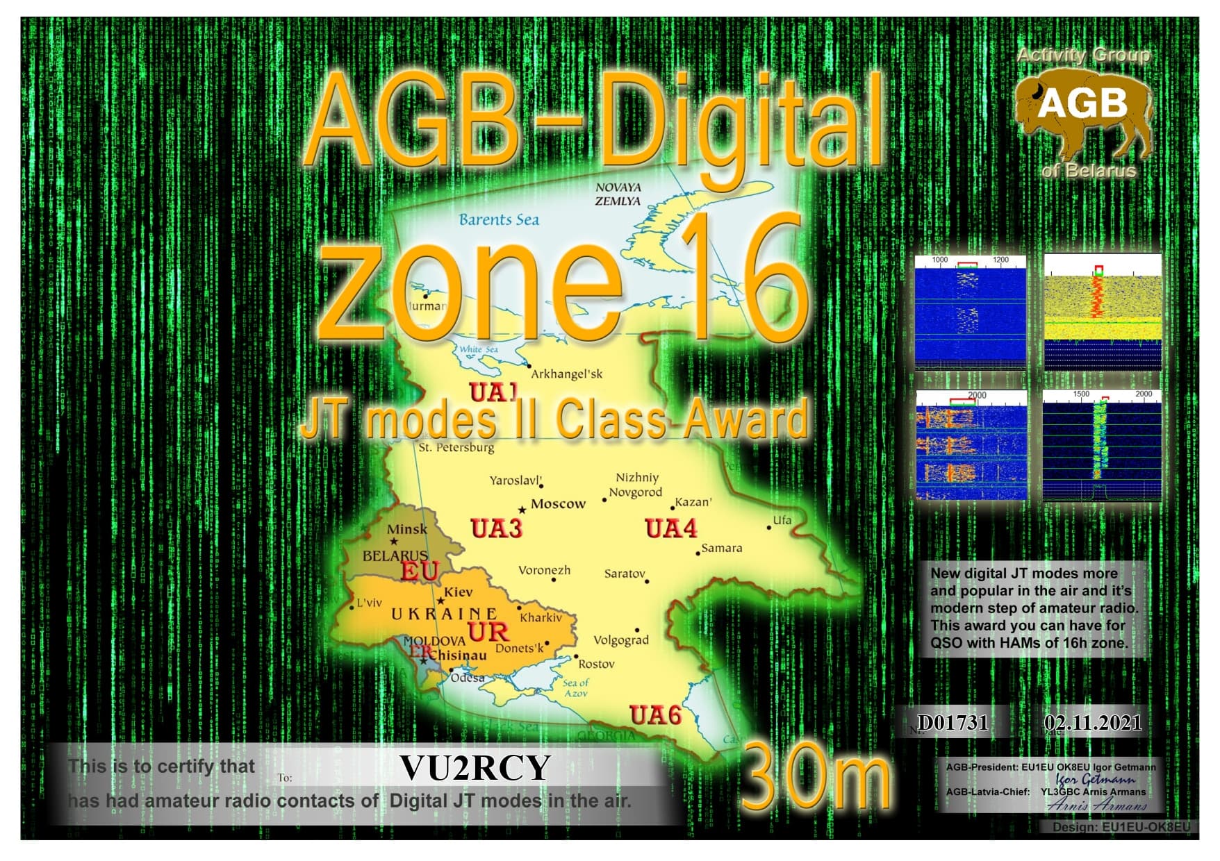 VU2RCY-Zone16_30M-II_AGB.jpg